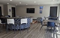 Park Cedar Apartments