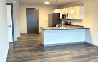 Park Cedar Apartments
