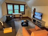 209 S. Bassett Street - Apt. #3. 1 Bedroom