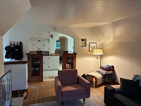 209 S. Bassett Street - Apt. #3. 1 Bedroom