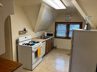 209 S. Bassett Street - Apt. #3. 1 Bedroom