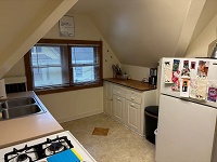 209 S. Bassett Street - Apt. #3. 1 Bedroom
