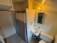 209 S. Bassett Street - Apt. #3. 1 Bedroom