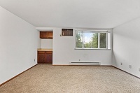 Ridgeview Heights - 1 Bedroom