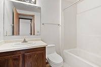 Ridgeview Heights - 1 Bedroom