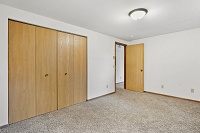 Ridgeview Heights - 1 Bedroom