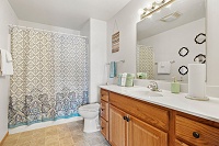 Ridgeview Heights - 2 Bedroom