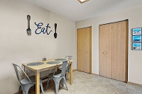 Ridgeview Heights - 2 Bedroom