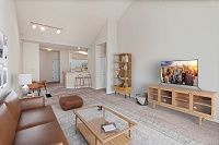 Nantucket - 1 Bedroom