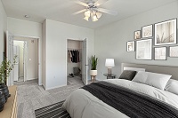 Nantucket - 1 Bedroom