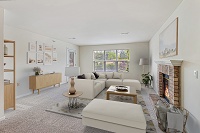 Nantucket - 2 Bedroom