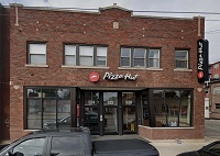522 S. Park Street