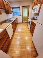 522 S. Park Street