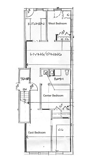 3 Bedroom