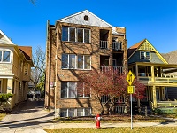 432 W. Wilson Street