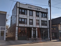 823 E. Johnson Street