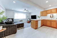 Hatchery Haven - 2 Bedroom