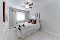 Hatchery Haven - 2 Bedroom