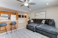 Hatchery Haven - 2 Bedroom