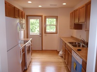 522 S. Park Street - 2 Bedroom #201