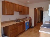 522 S. Park Street - 2 Bedroom #201