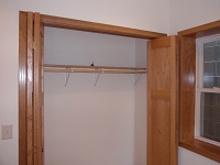 522 S. Park Street - 2 Bedroom #201