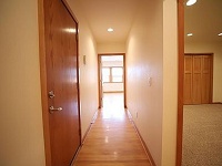522 S. Park Street - 2 Bedroom
