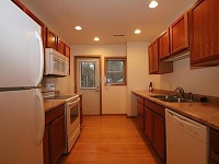 522 S. Park Street - 2 Bedroom