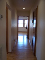 522 S. Park Street - 3 Bedroom #202