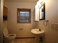 522 S. Park Street - 3 Bedroom #202