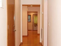 522 S. Park Street - 3 Bedroom #202