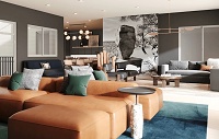 The Canyons Apartments