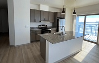 The Canyons Apartments