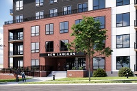 New Langdon