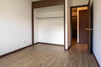 Monterey Apartments - 2505-05 Bedroom