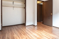 Trailsway Apartments - 1405-05 Bedroom