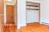 Trailsway Apartments - 1505-02 Bedroom