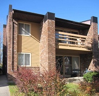 546 W. Doty Street