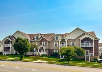 4101 Maple Grove Drive