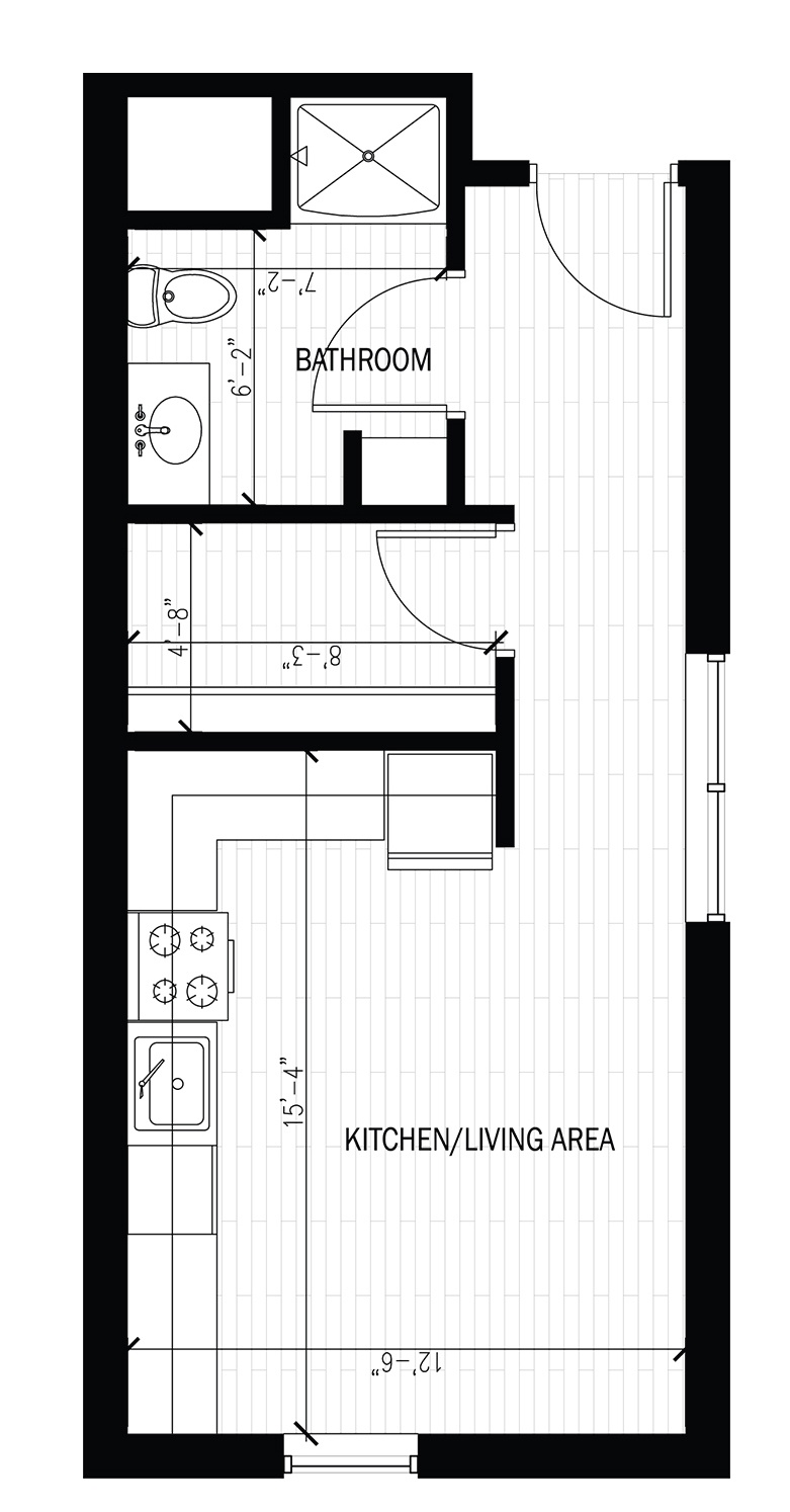 Contemporary Studio