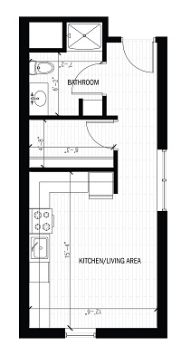Contemporary Studio