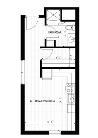 Contemporary Studio