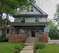 1116 E. Johnson Street