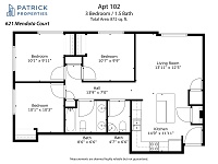 Apt 102