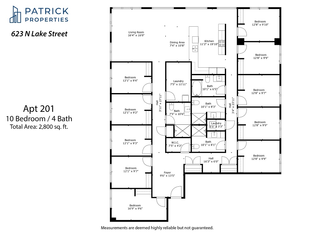 Apt 201