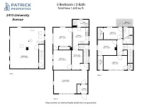 2415 University