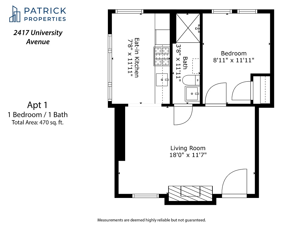 Apt 1
