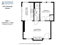 Apt 1