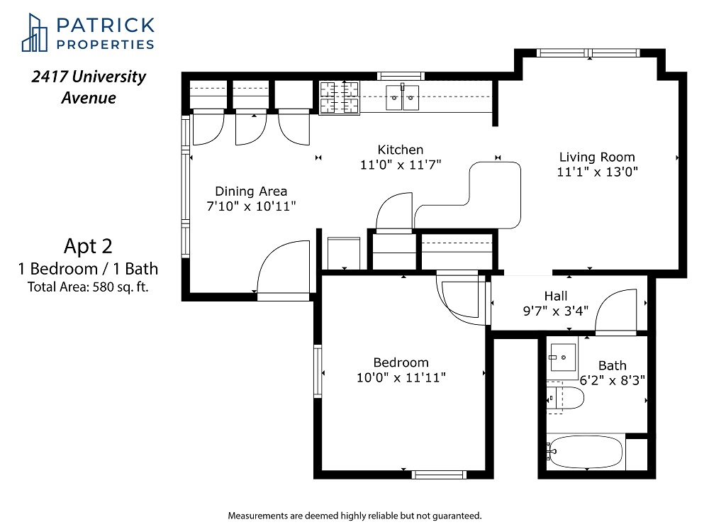 Apt 2