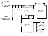 Apt 2